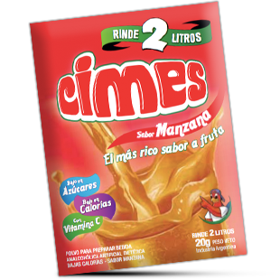 Cimes Manzana